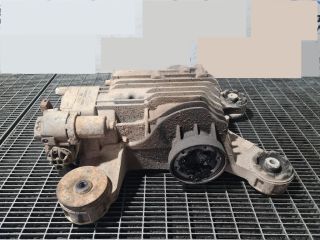 bontott VW TIGUAN Hátsó Differenciálmű