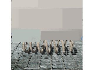 bontott VW TIGUAN Hátsó Rugó