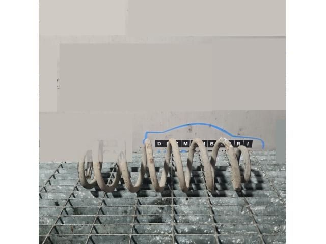 bontott VW TIGUAN Hátsó Rugó