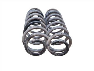 bontott VW TIGUAN Hátsó Rugó