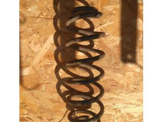 bontott VW TIGUAN Hátsó Rugó