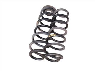 bontott VW TIGUAN Hátsó Rugó