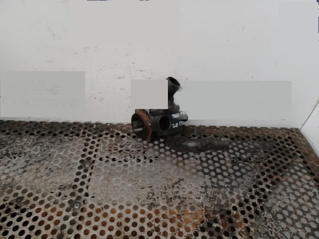 bontott VW TIGUAN Hengerfej Vízkivezető