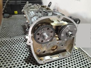 bontott VW TIGUAN Hengerfej