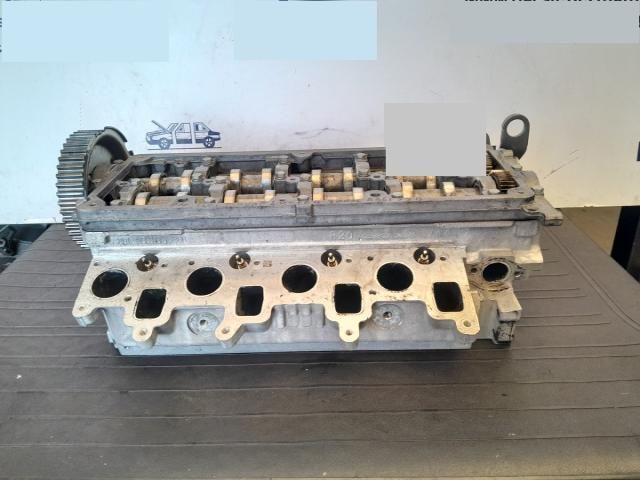 bontott VW TIGUAN Hengerfej