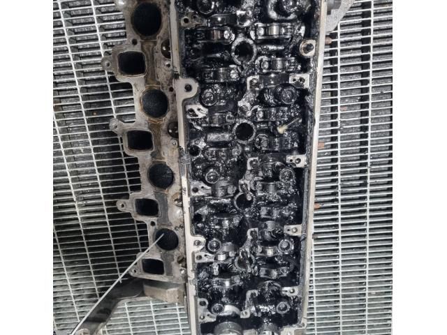 bontott VW TIGUAN Hengerfej