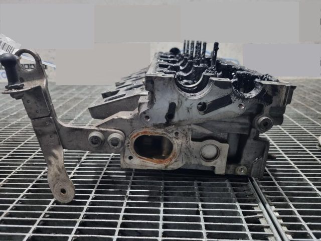 bontott VW TIGUAN Hengerfej