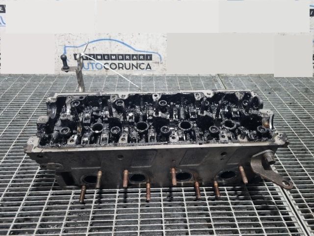 bontott VW TIGUAN Hengerfej