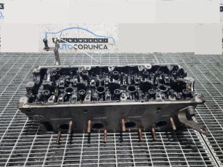 bontott VW TIGUAN Hengerfej