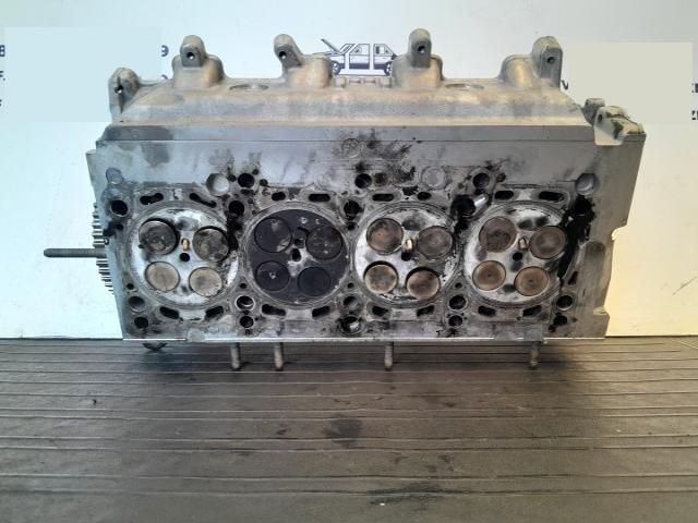 bontott VW TIGUAN Hengerfej