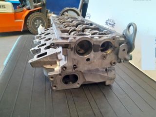 bontott VW TIGUAN Hengerfej