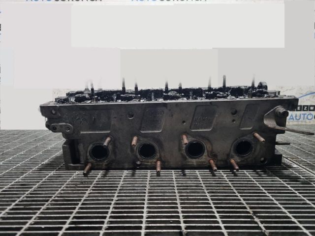 bontott VW TIGUAN Hengerfej