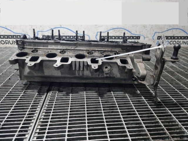 bontott VW TIGUAN Hengerfej