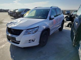 bontott VW TIGUAN Hengerfej