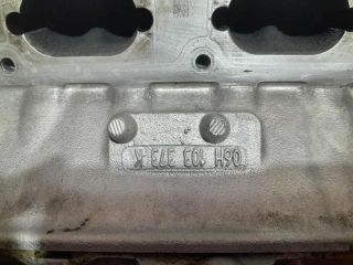 bontott VW TIGUAN Hengerfej