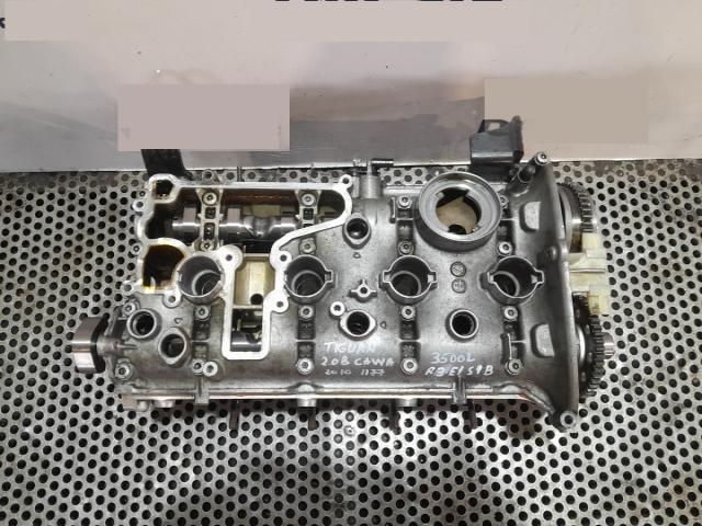 bontott VW TIGUAN Hengerfej