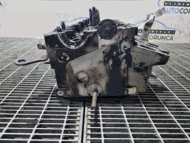 bontott VW TIGUAN Hengerfej