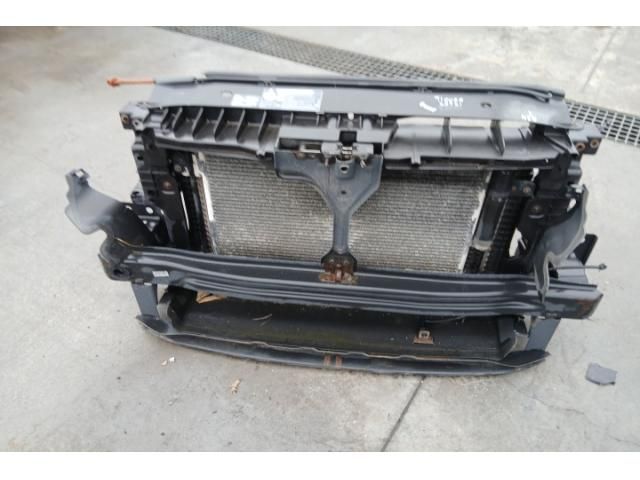 bontott VW TIGUAN Homlokfal (Üres lemez)