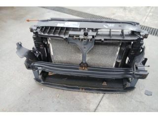 bontott VW TIGUAN Homlokfal (Üres lemez)