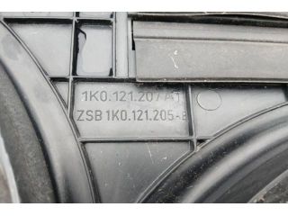 bontott VW TIGUAN Homlokfal (Üres lemez)