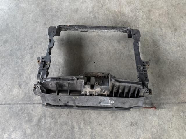 bontott VW TIGUAN Homlokfal (Üres lemez)