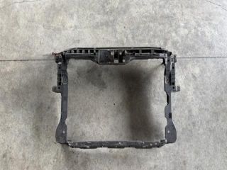 bontott VW TIGUAN Homlokfal (Üres lemez)