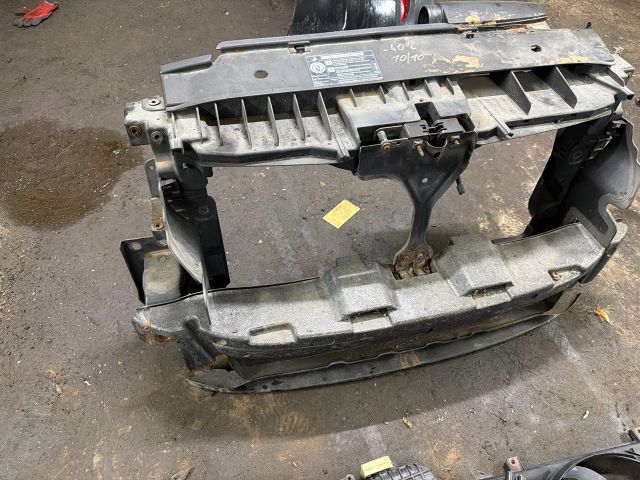 bontott VW TIGUAN Homlokfal (Üres lemez)