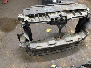 bontott VW TIGUAN Homlokfal (Üres lemez)