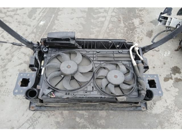 bontott VW TIGUAN Homlokfal (Üres lemez)