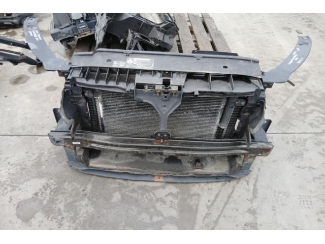 bontott VW TIGUAN Homlokfal (Üres lemez)