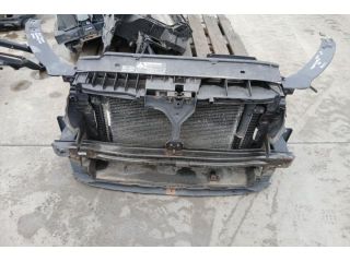 bontott VW TIGUAN Homlokfal (Üres lemez)