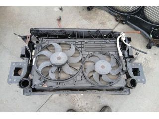 bontott VW TIGUAN Homlokfal (Üres lemez)