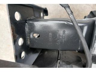 bontott VW TIGUAN Homlokfal (Üres lemez)