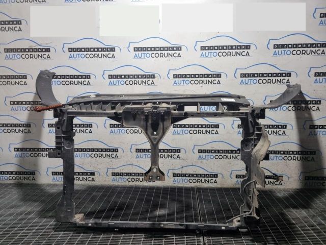 bontott VW TIGUAN Homlokfal (Üres lemez)