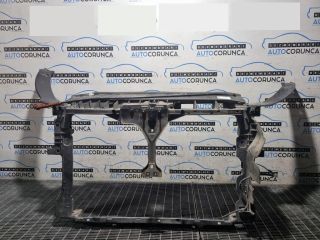 bontott VW TIGUAN Homlokfal (Üres lemez)