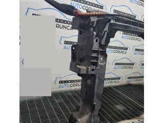 bontott VW TIGUAN Homlokfal (Üres lemez)