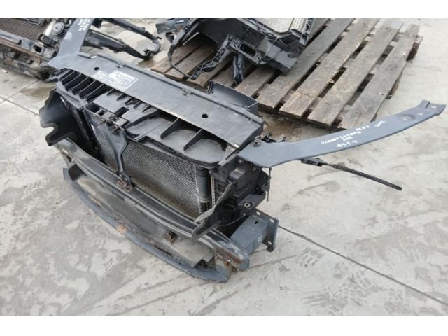 bontott VW TIGUAN Homlokfal (Üres lemez)