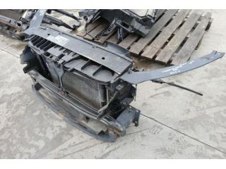 bontott VW TIGUAN Homlokfal (Üres lemez)