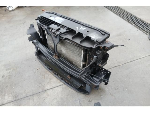 bontott VW TIGUAN Homlokfal (Üres lemez)