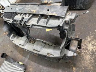 bontott VW TIGUAN Homlokfal (Üres lemez)