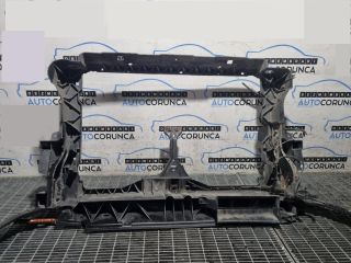 bontott VW TIGUAN Homlokfal (Üres lemez)