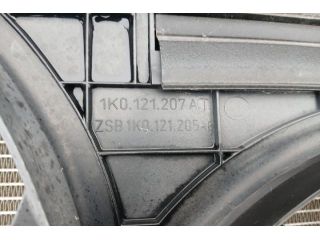 bontott VW TIGUAN Homlokfal (Üres lemez)