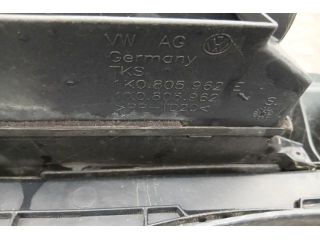 bontott VW TIGUAN Homlokfal (Üres lemez)