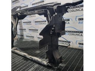 bontott VW TIGUAN Homlokfal (Üres lemez)