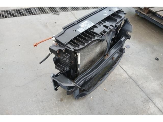 bontott VW TIGUAN Homlokfal (Üres lemez)