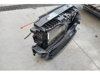 bontott VW TIGUAN Homlokfal (Üres lemez)