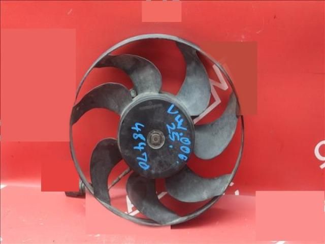 bontott VW TIGUAN Hűtőventilátor