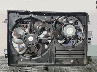 bontott VW TIGUAN Hűtőventilátor