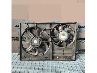 bontott VW TIGUAN Hűtőventilátor