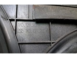 bontott VW TIGUAN Hűtőventilátor